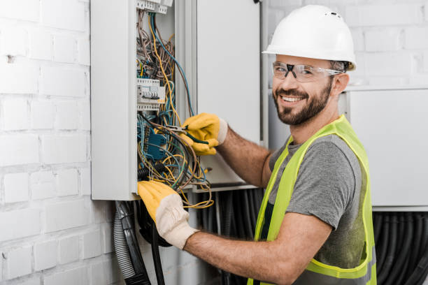 Best Electrician Near Me  in Jacksboro, TN