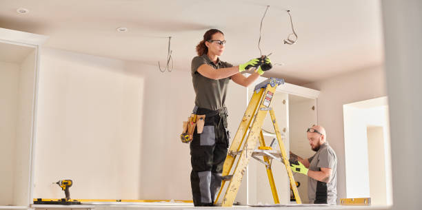 Best 24-Hour Electrician  in Jacksboro, TN
