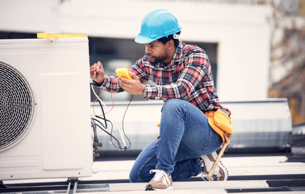 Best Emergency Electrical Repair  in Jacksboro, TN