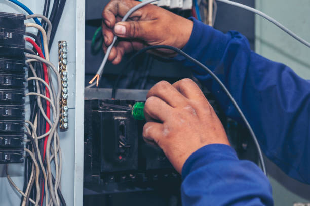Best Electrician Near Me  in Jacksboro, TN
