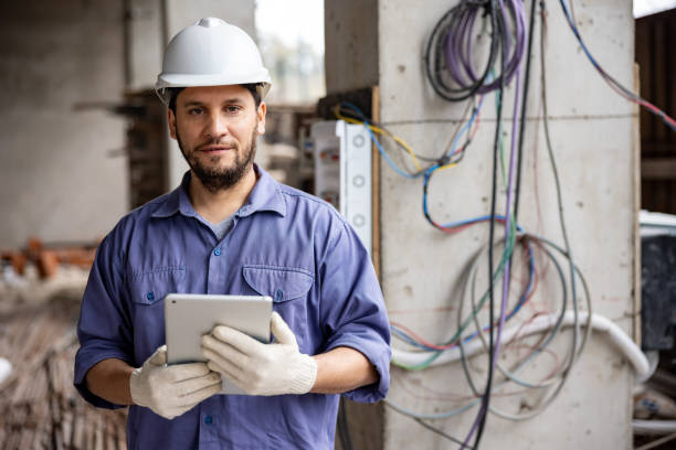 Best Electrical Contractors for Businesses  in Jacksboro, TN