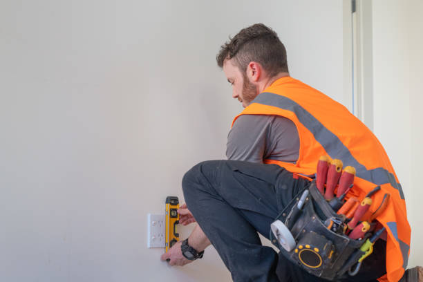 Best Electrical Rewiring Services  in Jacksboro, TN