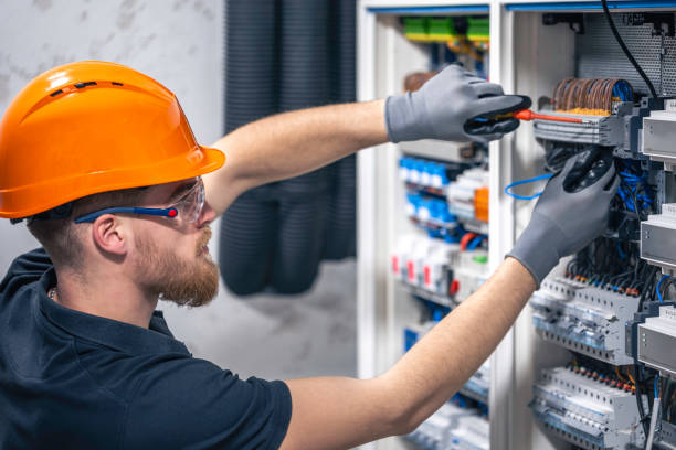 Best Electrical Installation Contractor  in Jacksboro, TN