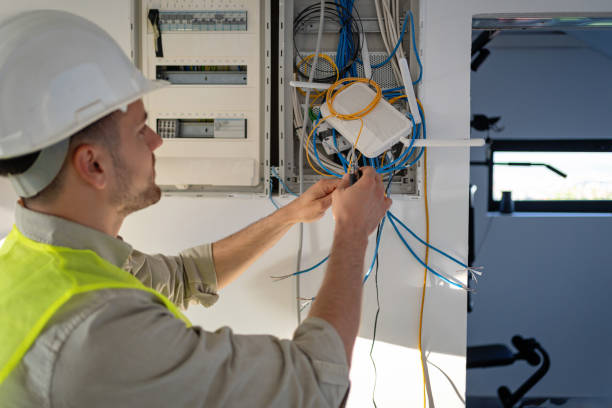 Best Local Electrician Companies  in Jacksboro, TN